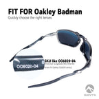 IMINTA Oakley Badman ##shared