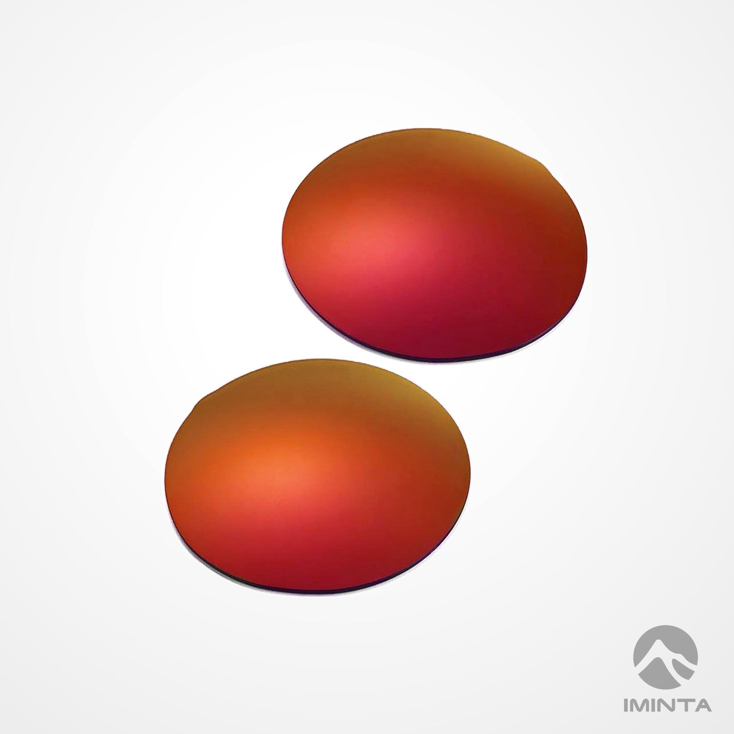IMINTA Oakley Madman Fire Red ##fire-red