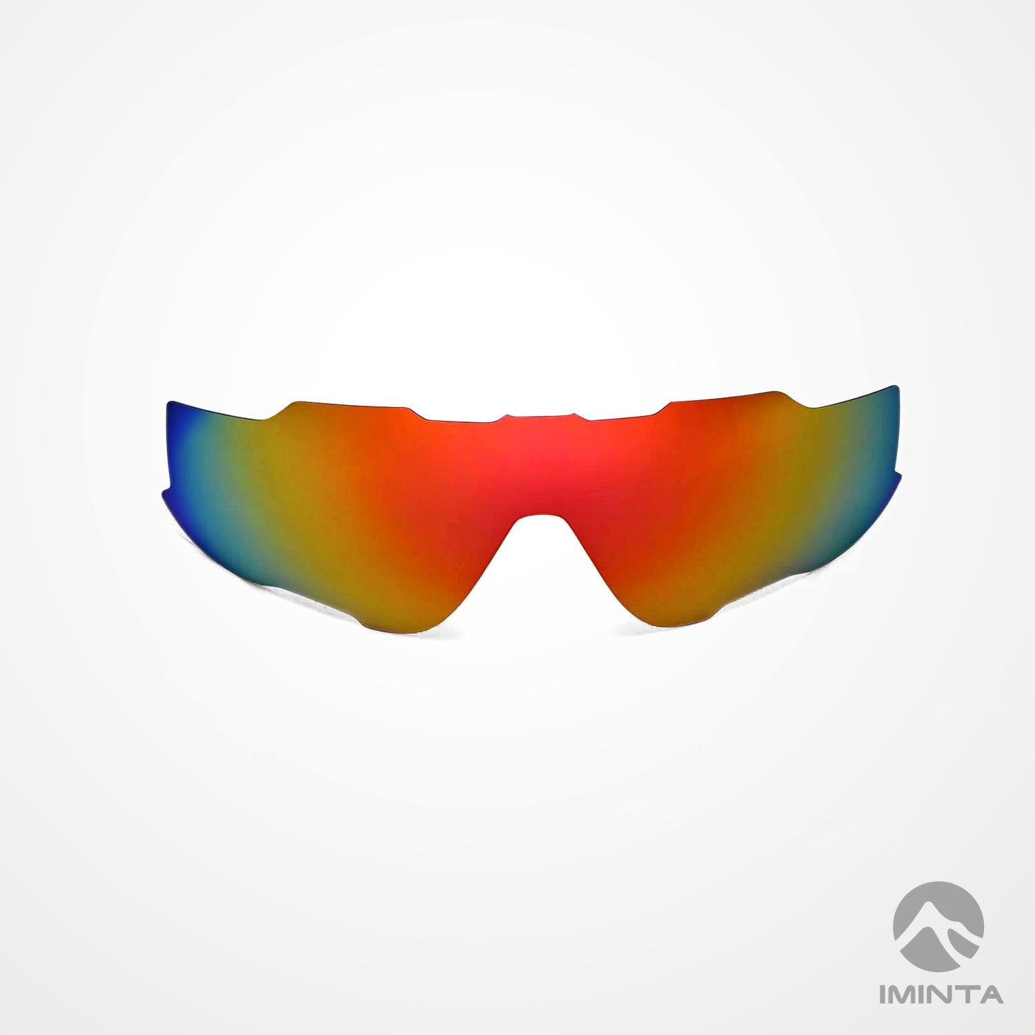 IMINTA Oakley Jawbreaker Sunglasses Fire Red ##fire-red