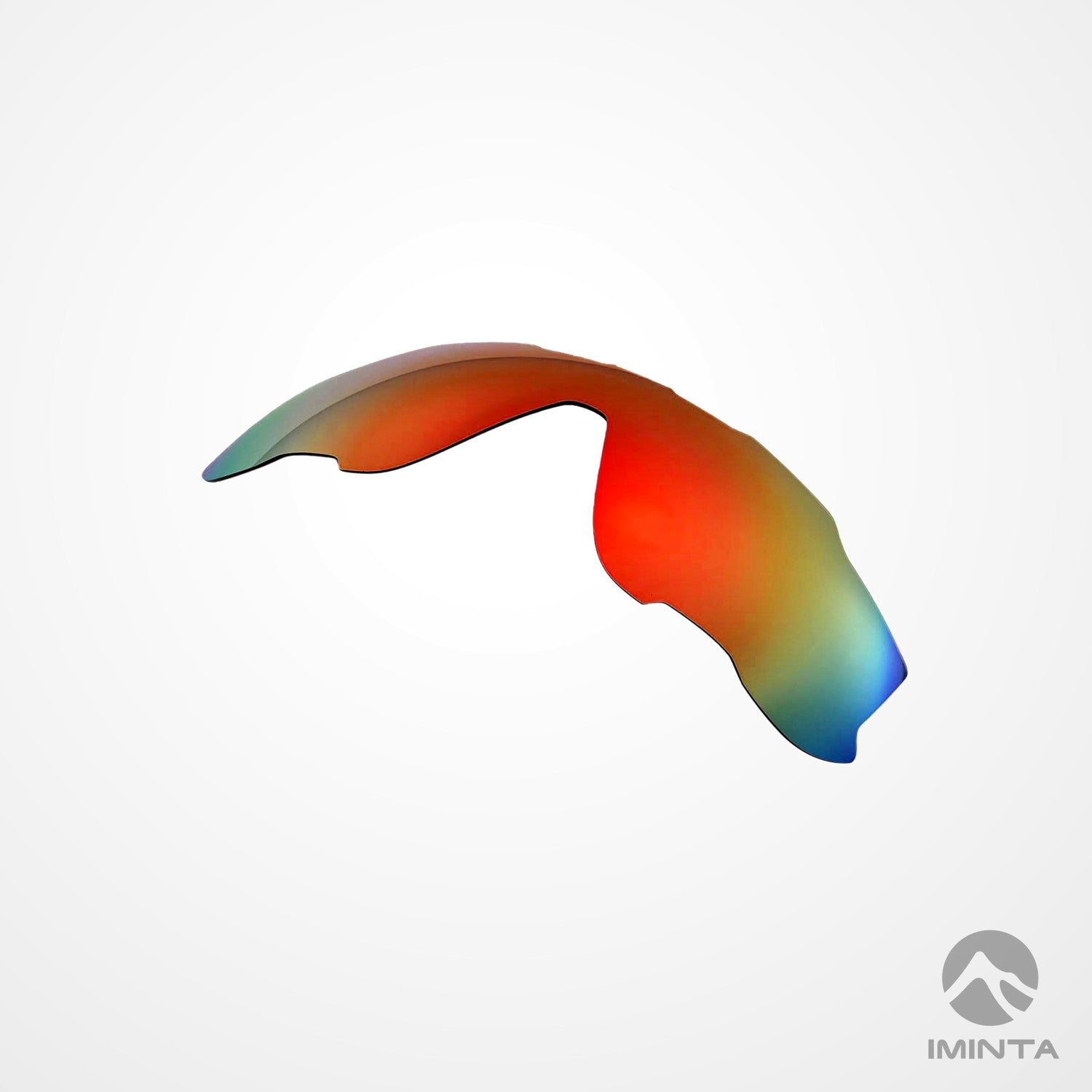 IMINTA Oakley Jawbreaker Sunglasses Fire Red ##fire-red