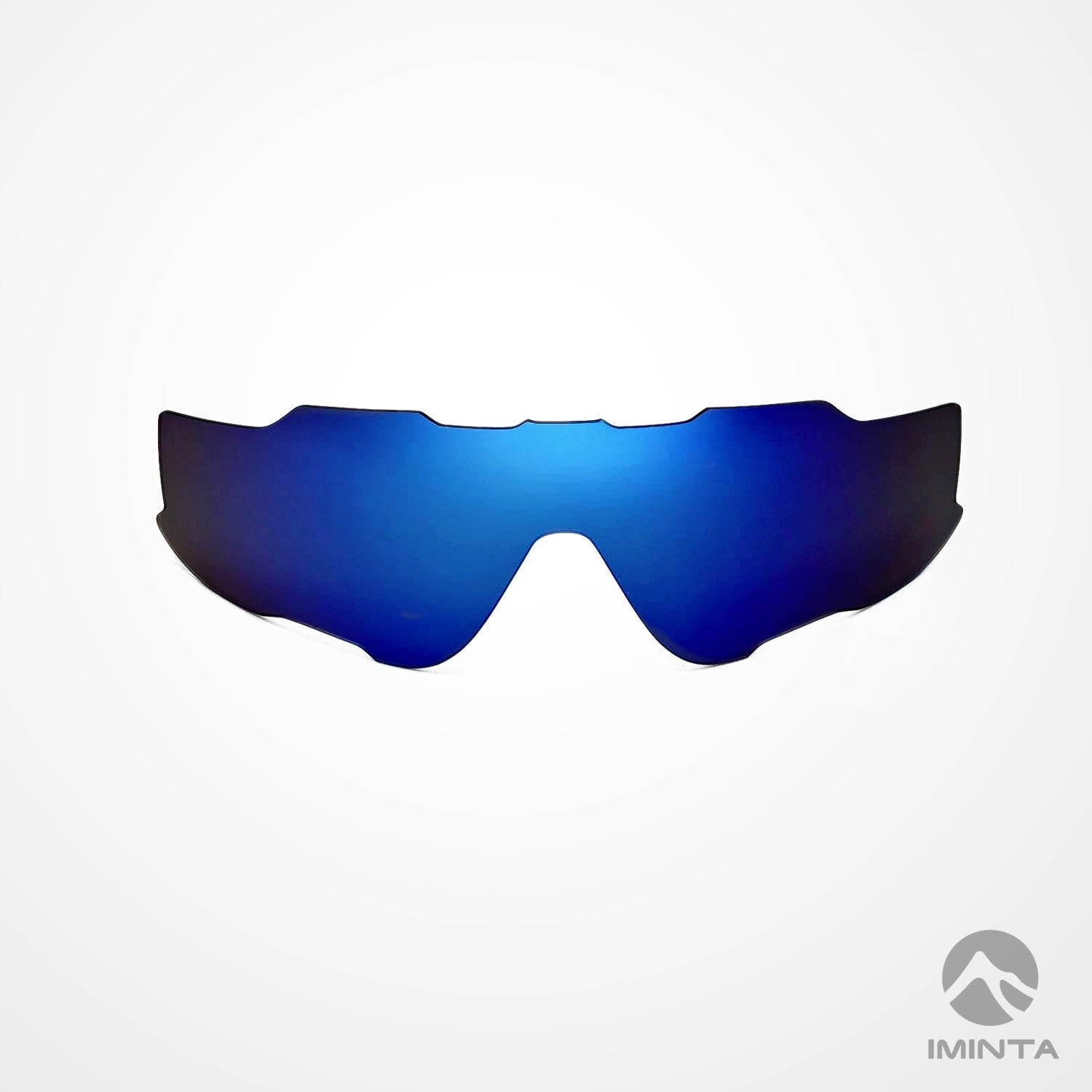 IMINTA Oakley Jawbreaker Sunglasses Ice Blue ##ice-blue