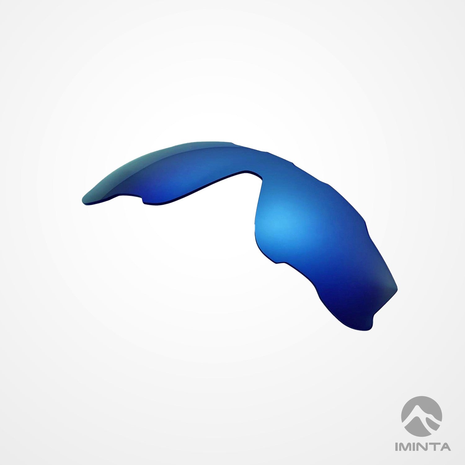 IMINTA Oakley Jawbreaker Sunglasses Ice Blue ##ice-blue