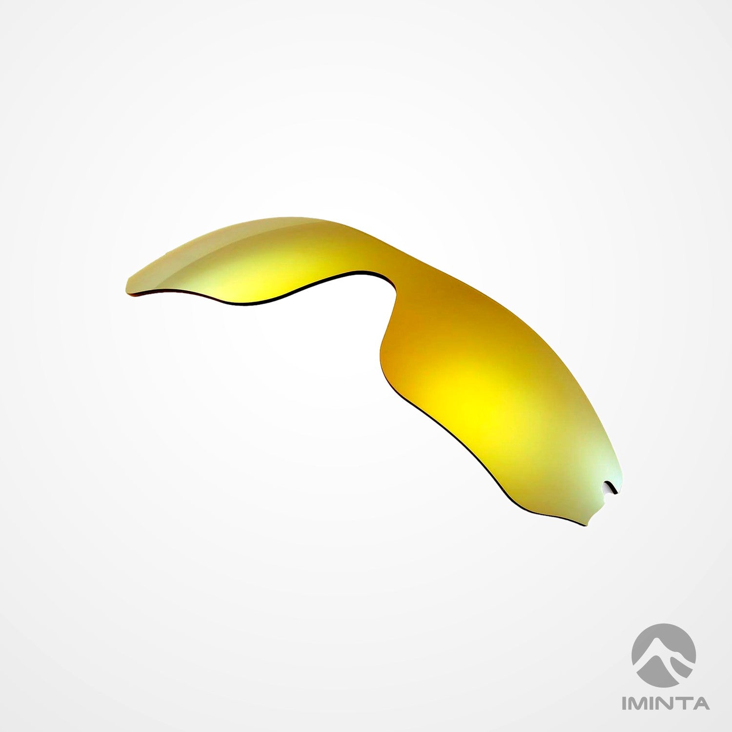 IMINTA Oakley Radar Edge 24K Gold ##24k-gold