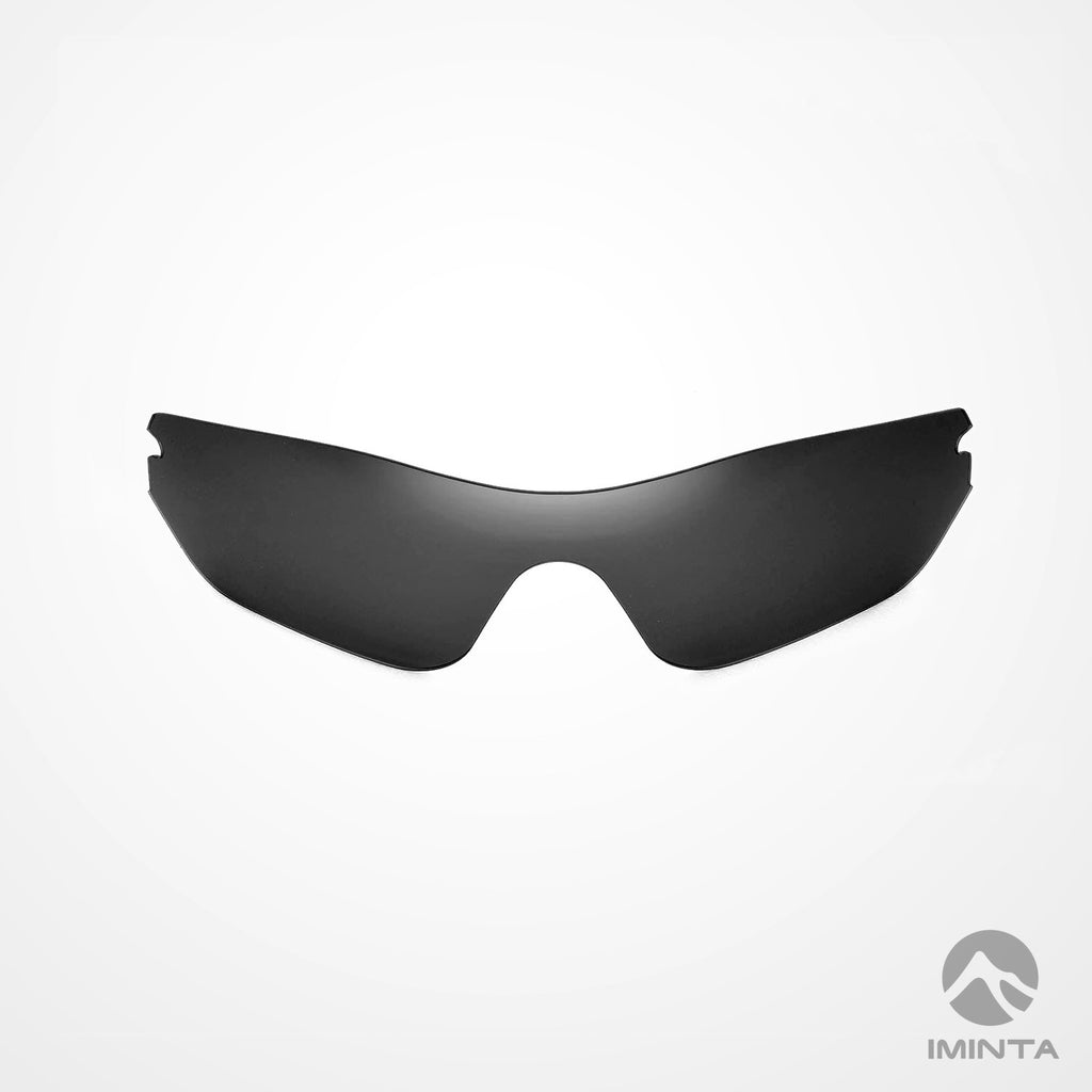 IMINTA Oakley Radar Edge Black ##black