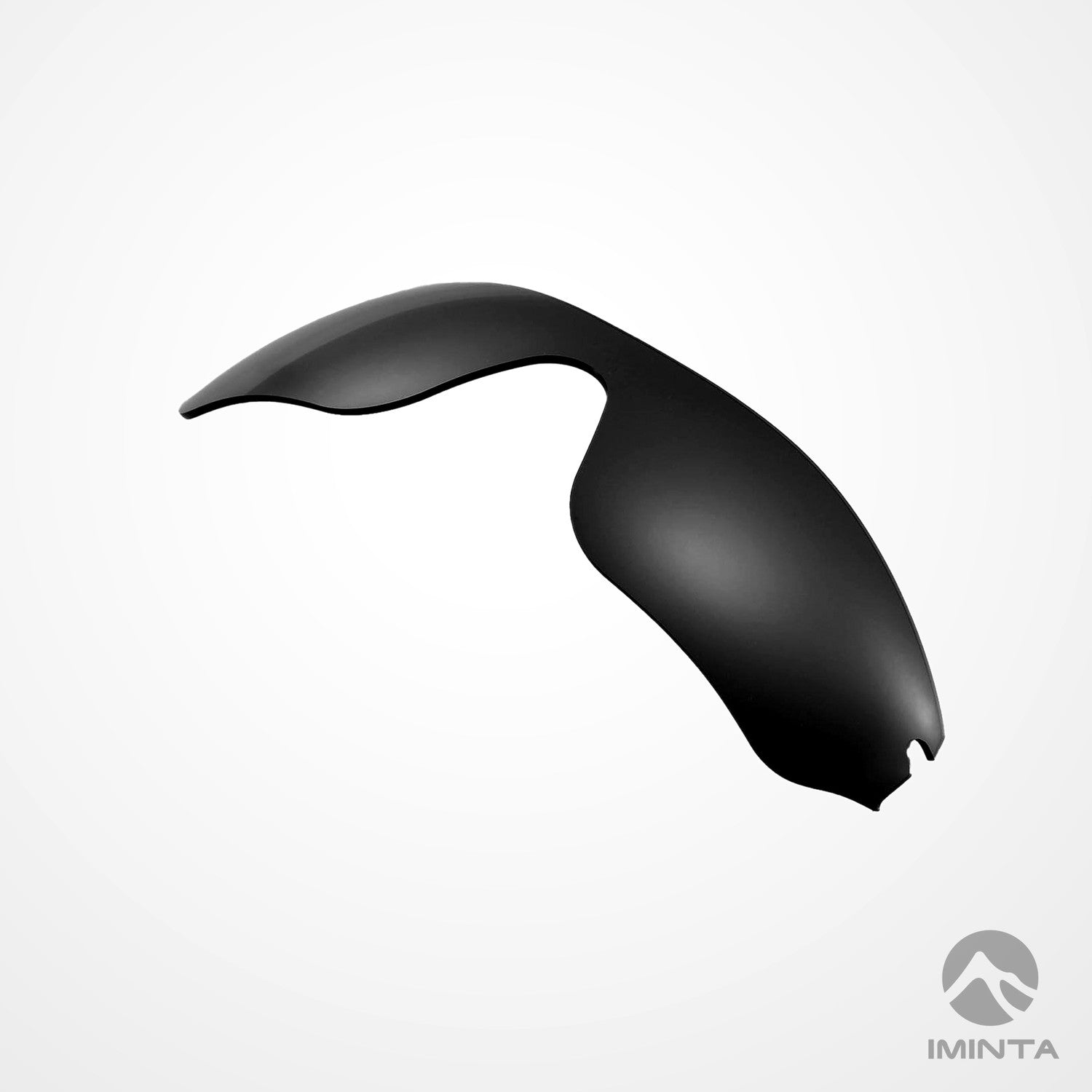 IMINTA Oakley Radar Edge Black ##black