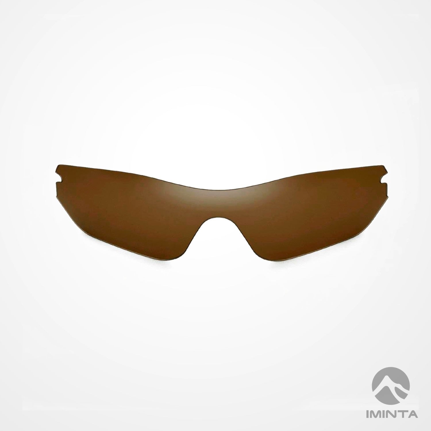 IMINTA Oakley Radar Edge Brown ##brown