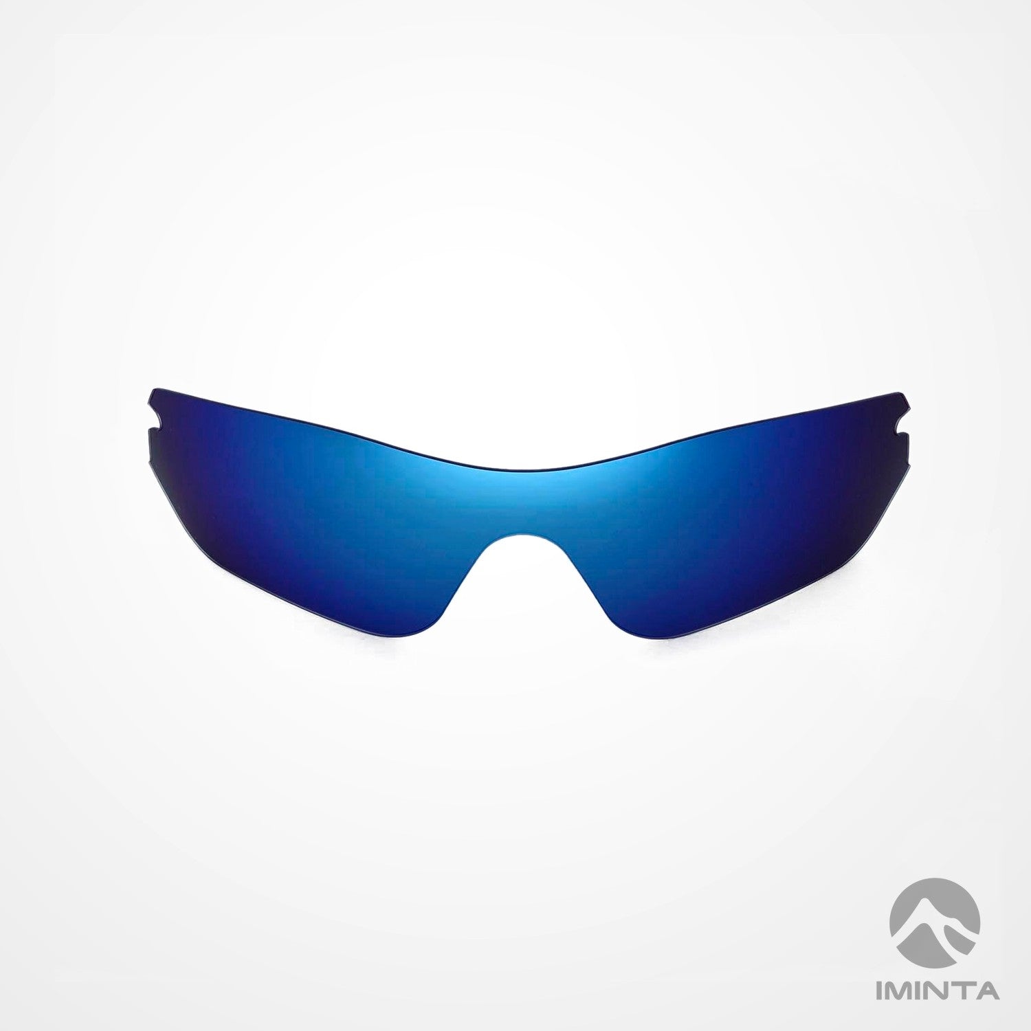 IMINTA Oakley Radar Edge Ice Blue ##ice-blue