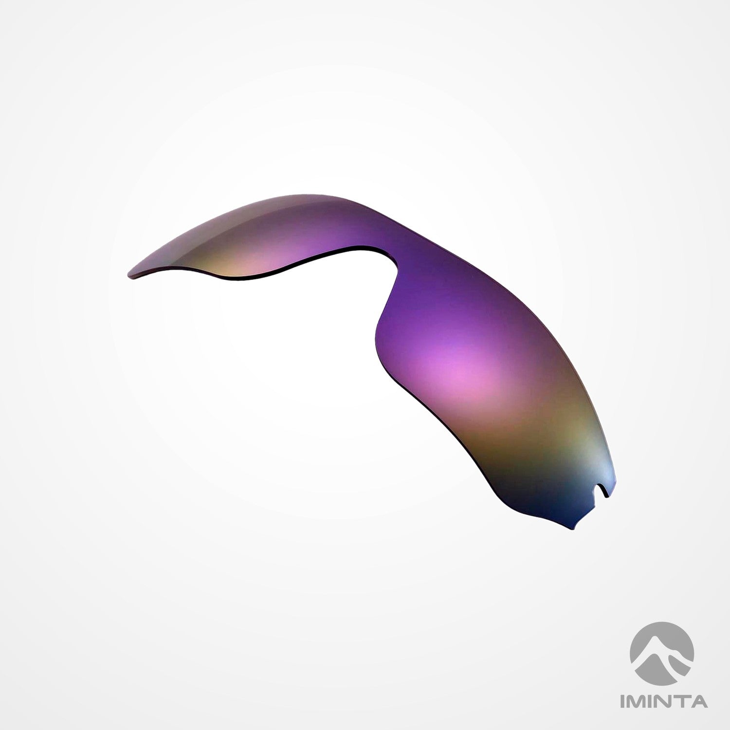 IMINTA Oakley Radar Edge Purple ##purple