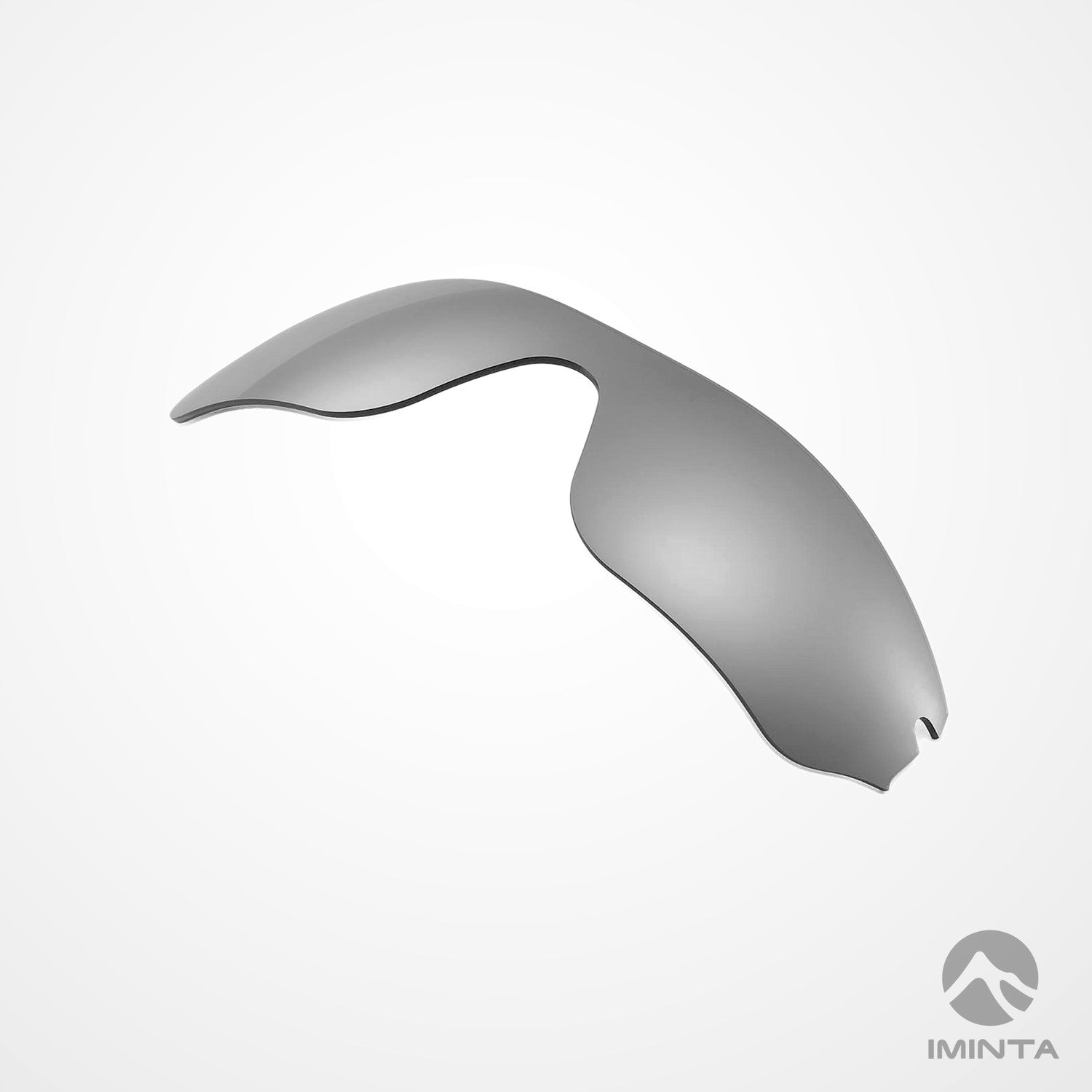IMINTA Oakley Radar Edge Titanium ##titanium