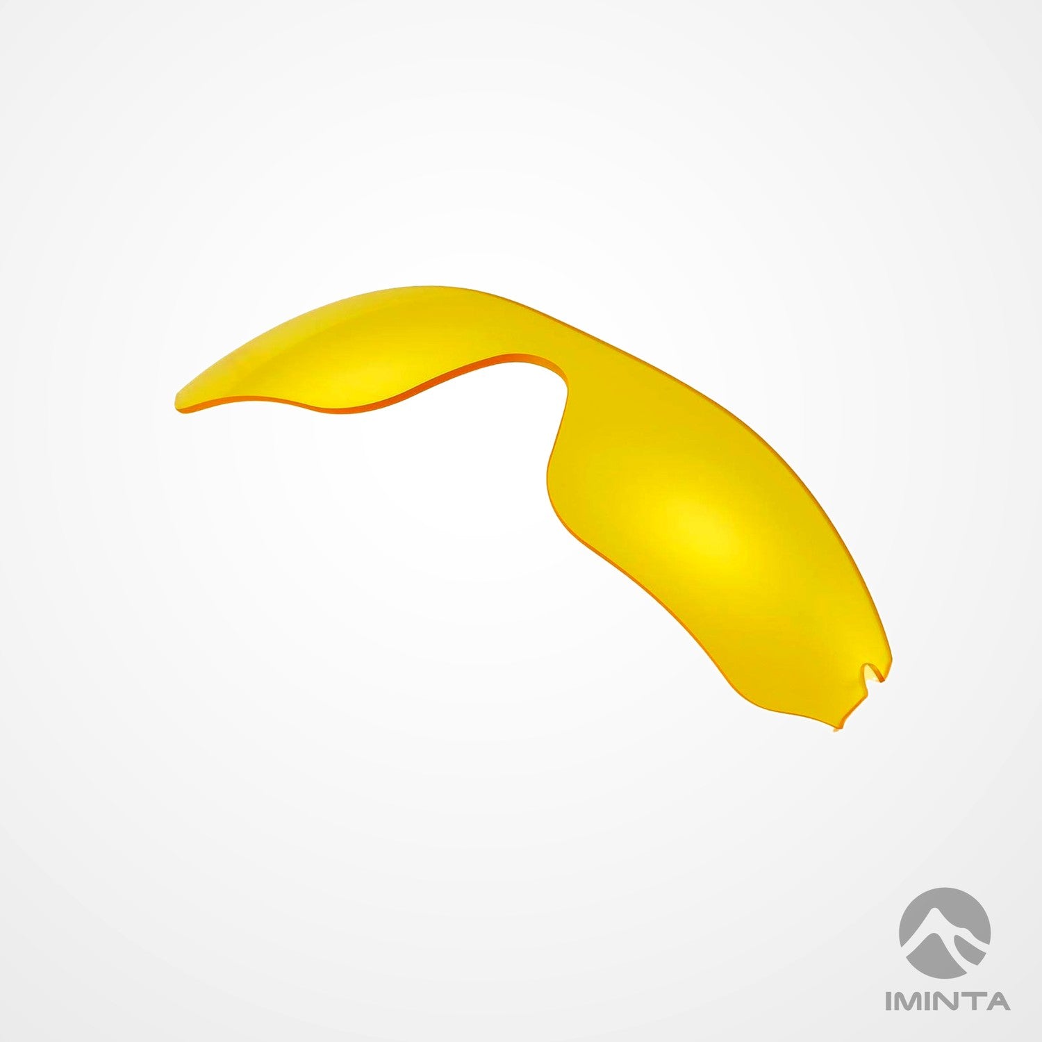 IMINTA Oakley Radar Edge Yellow ##yellow