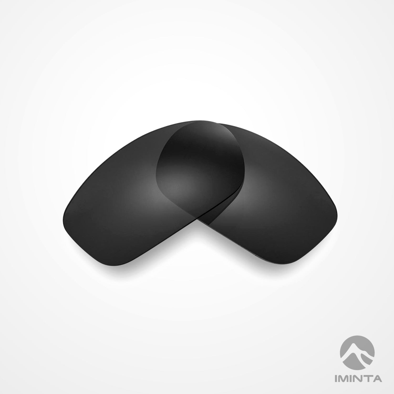 IMINTA Oakley Taper Black ##black