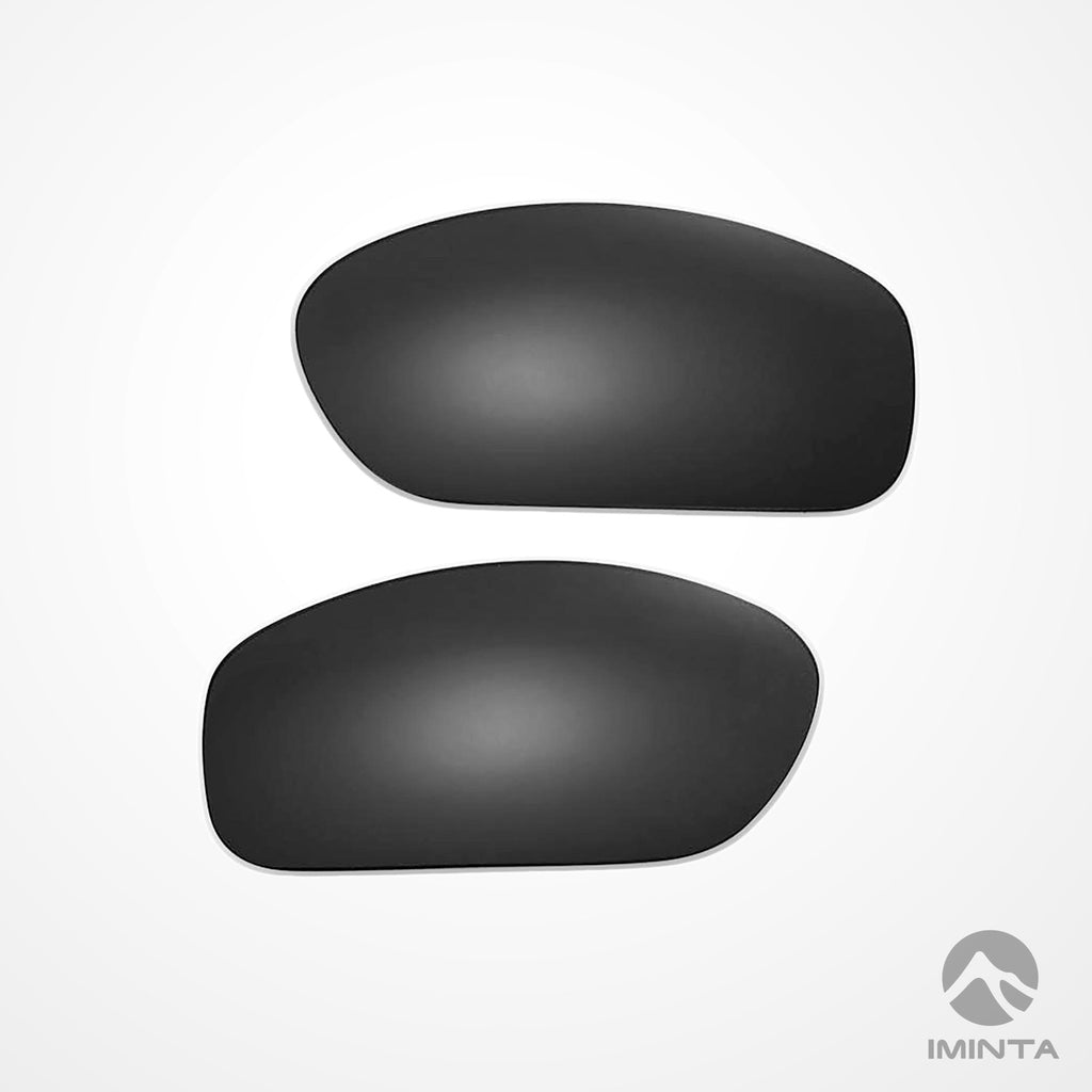 IMINTA Oakley Taper Black ##black