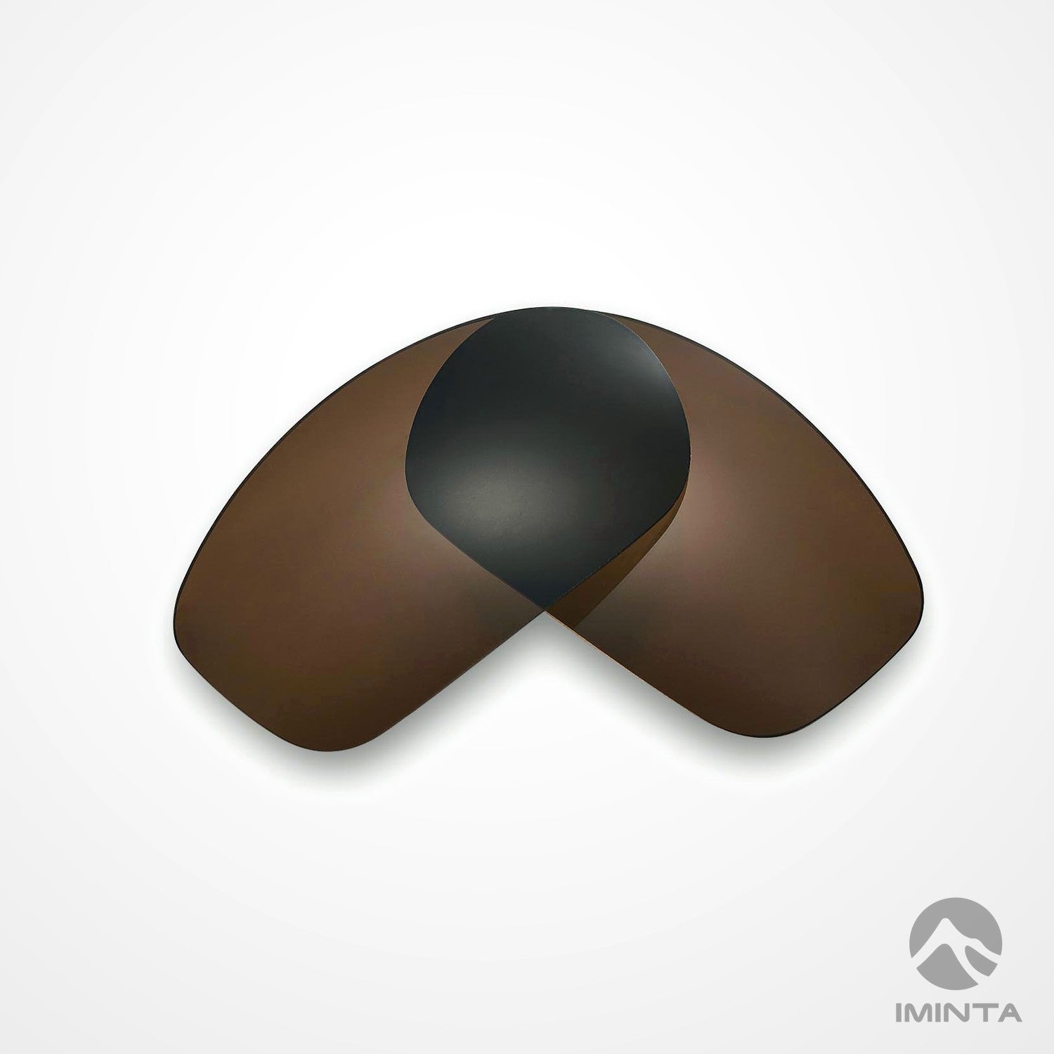 IMINTA Oakley Taper Brown ##brown