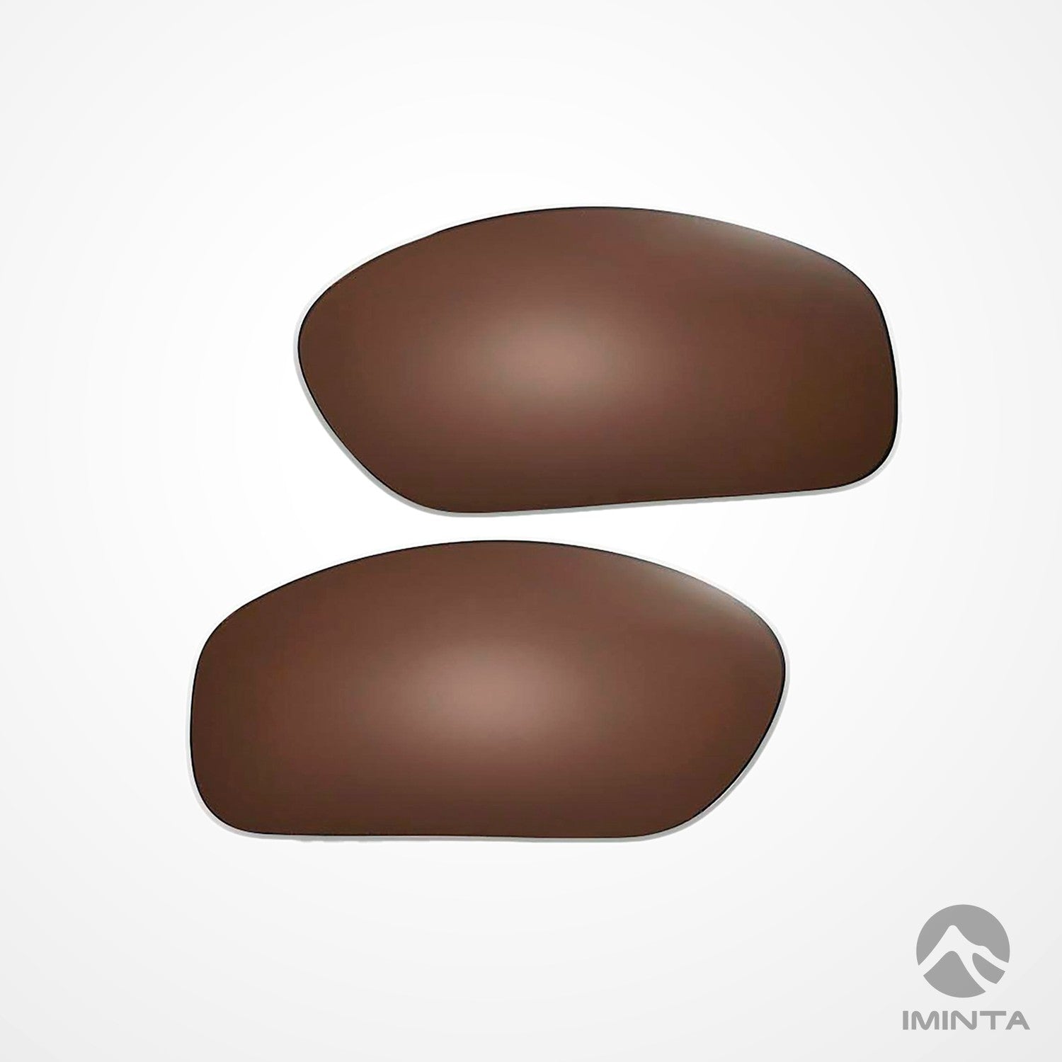 IMINTA Oakley Taper Brown ##brown