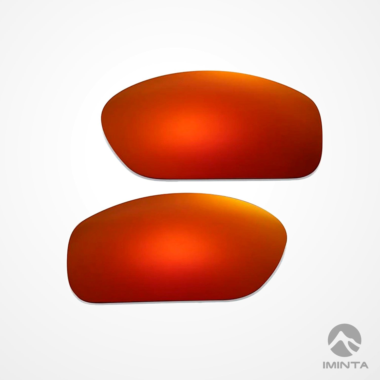 IMINTA Oakley Taper Fire Red ##fire-red