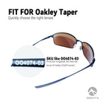 IMINTA Oakley Taper ##shared