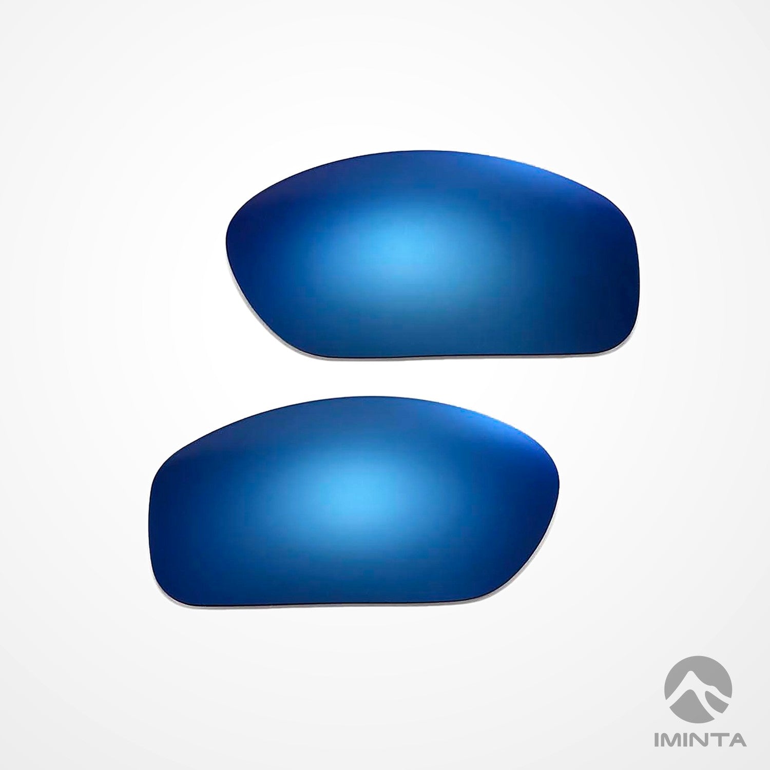 IMINTA Oakley Taper Ice Blue ##ice-blue