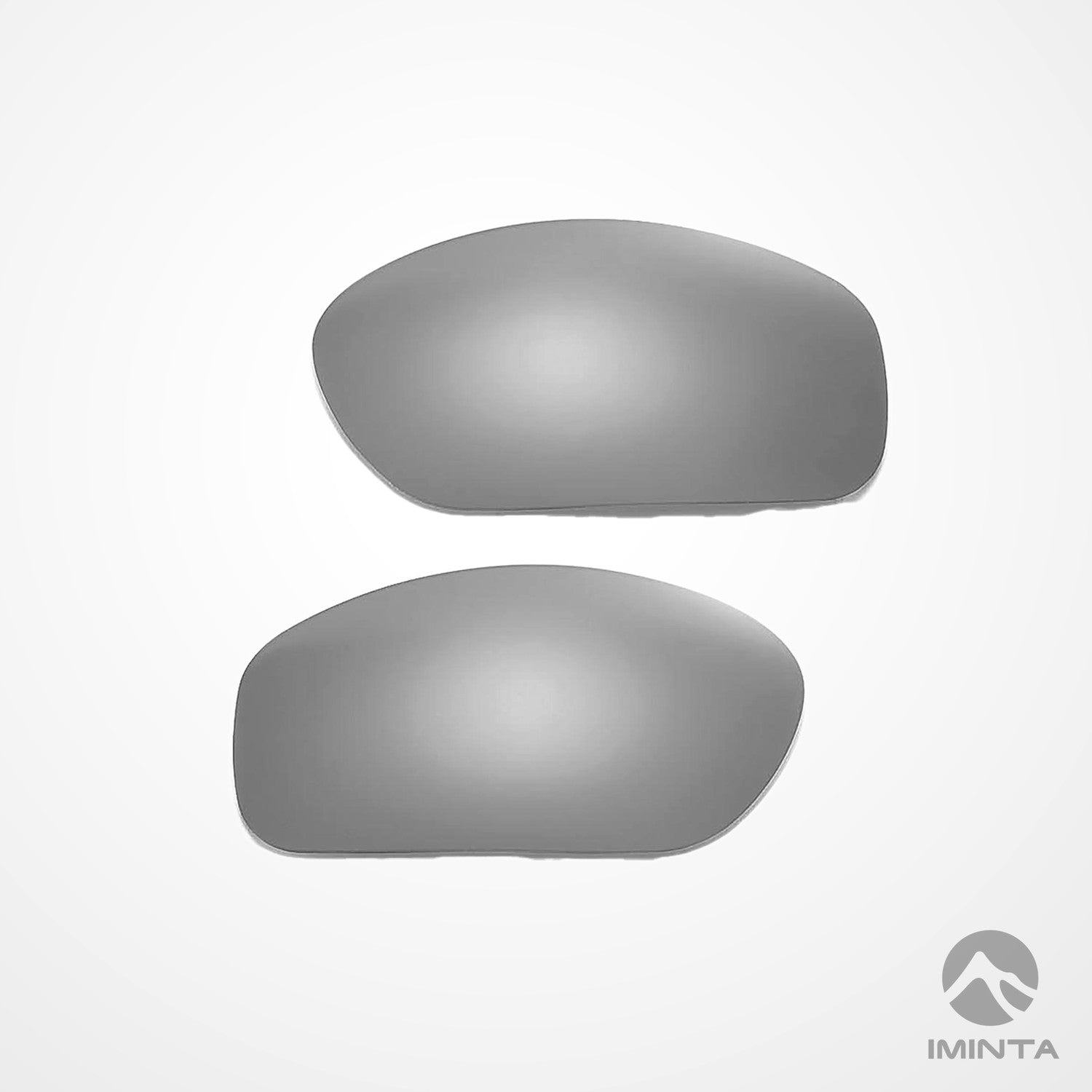 IMINTA Oakley Taper Titanium ##titanium