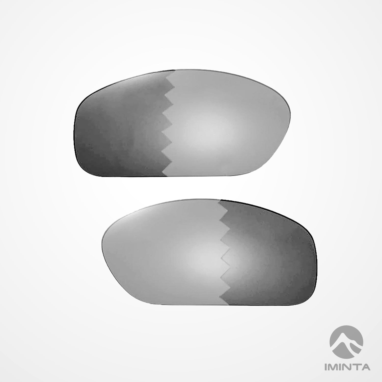 IMINTA Oakley Taper Transition ##transition