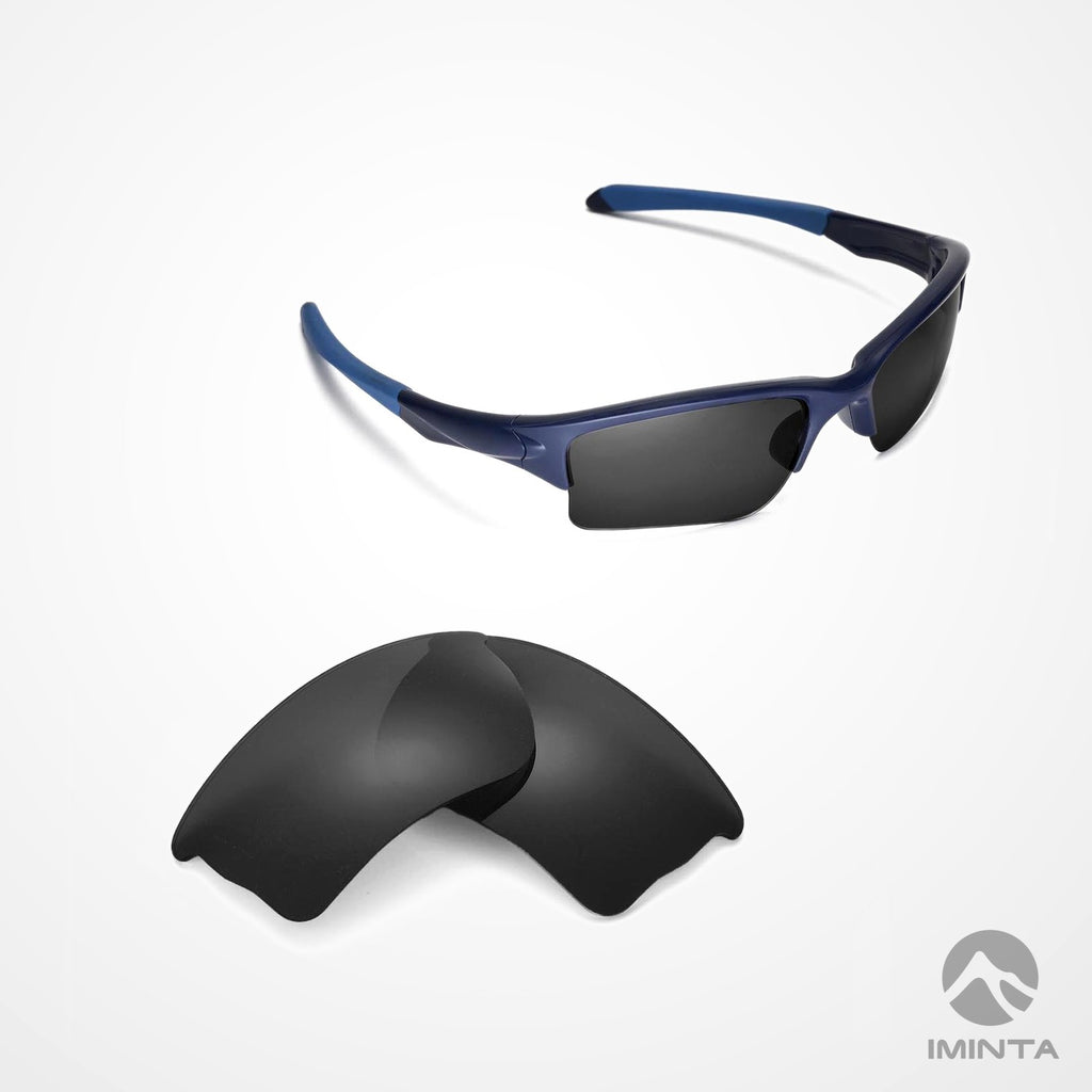 IMINTA Oakley Quarter Jacket Black ##black