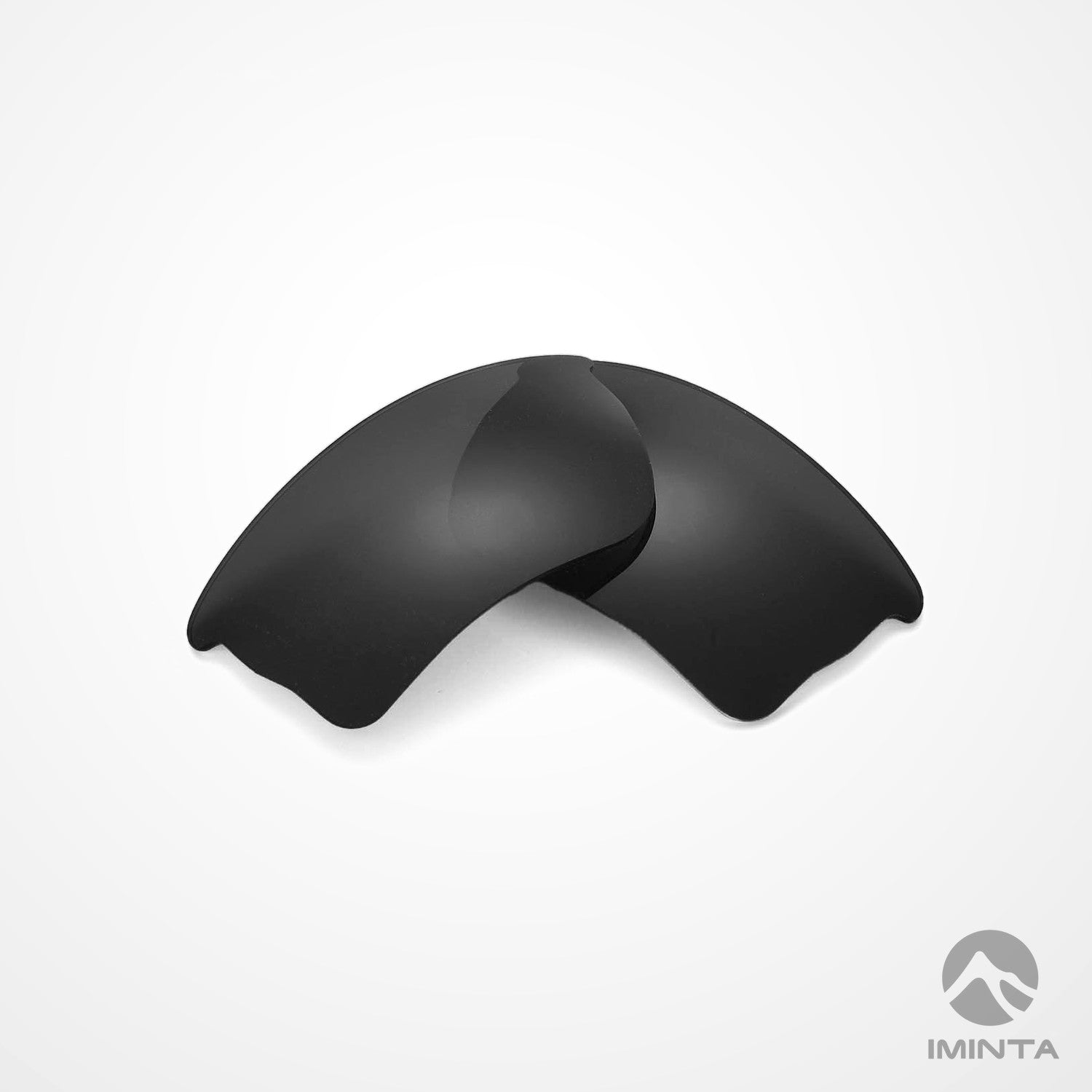 IMINTA Oakley Quarter Jacket Black ##black