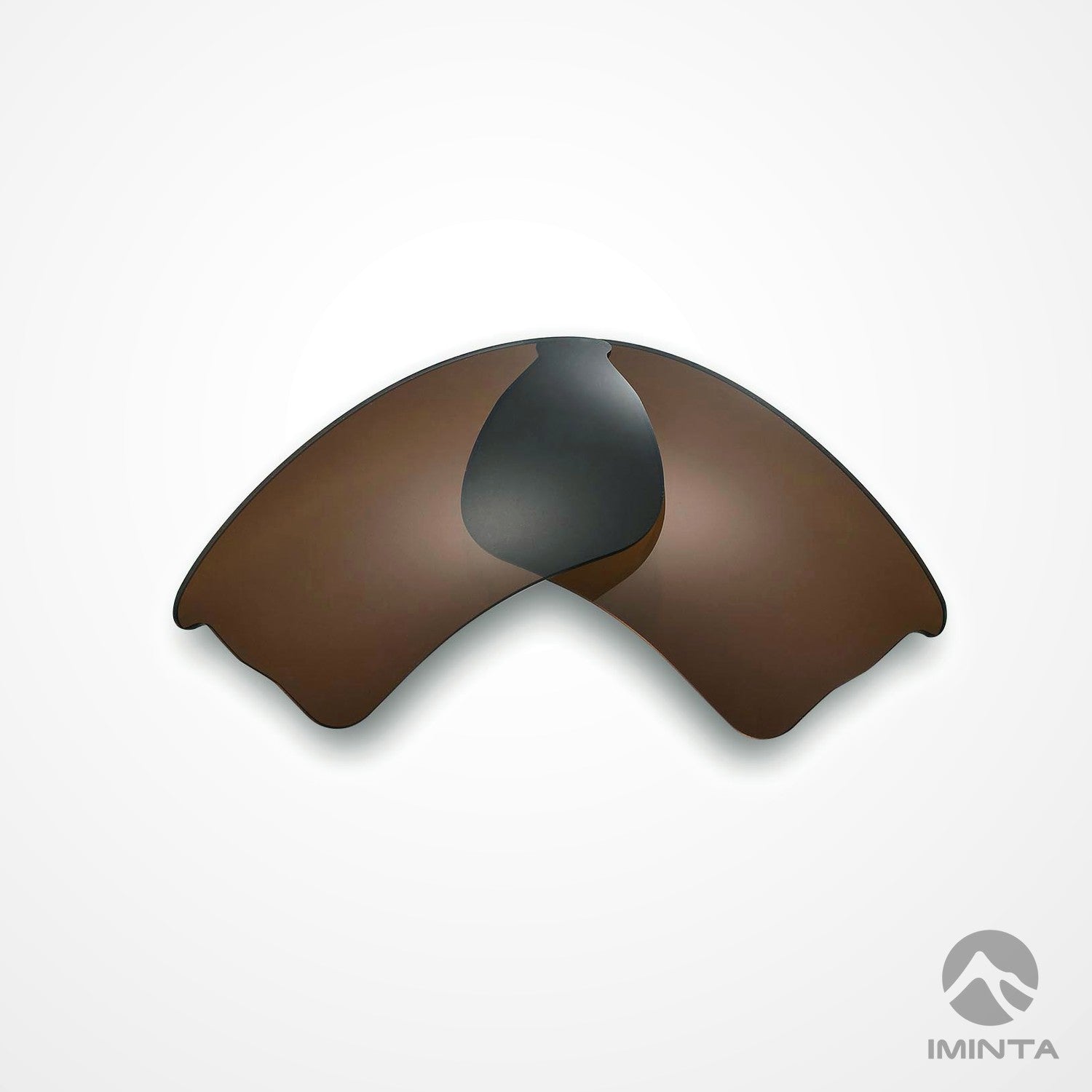 IMINTA Oakley Quarter Jacket Brown ##brown