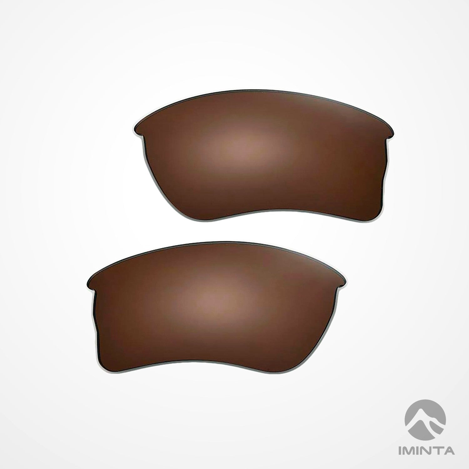 IMINTA Oakley Quarter Jacket Brown ##brown
