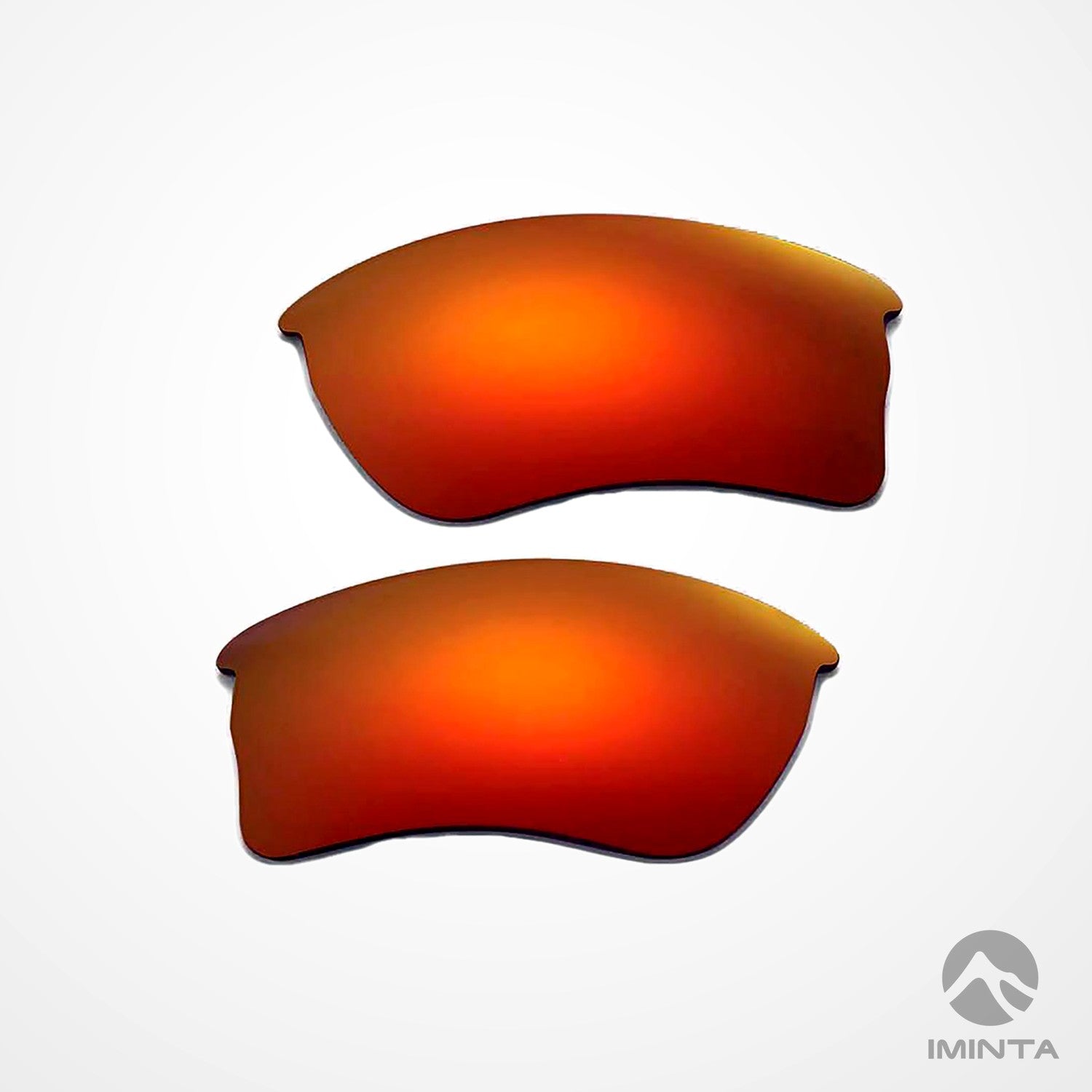 IMINTA Oakley Quarter Jacket Fire Red ##fire-red