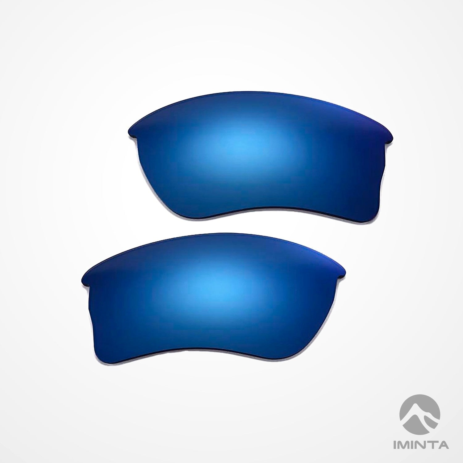 IMINTA Oakley Quarter Jacket Ice Blue ##ice-blue