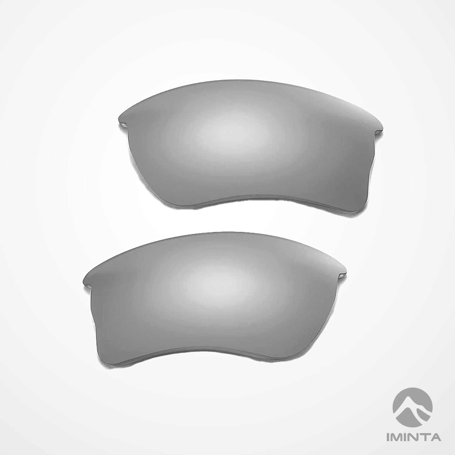 IMINTA Oakley Quarter Jacket Titanium ##titanium