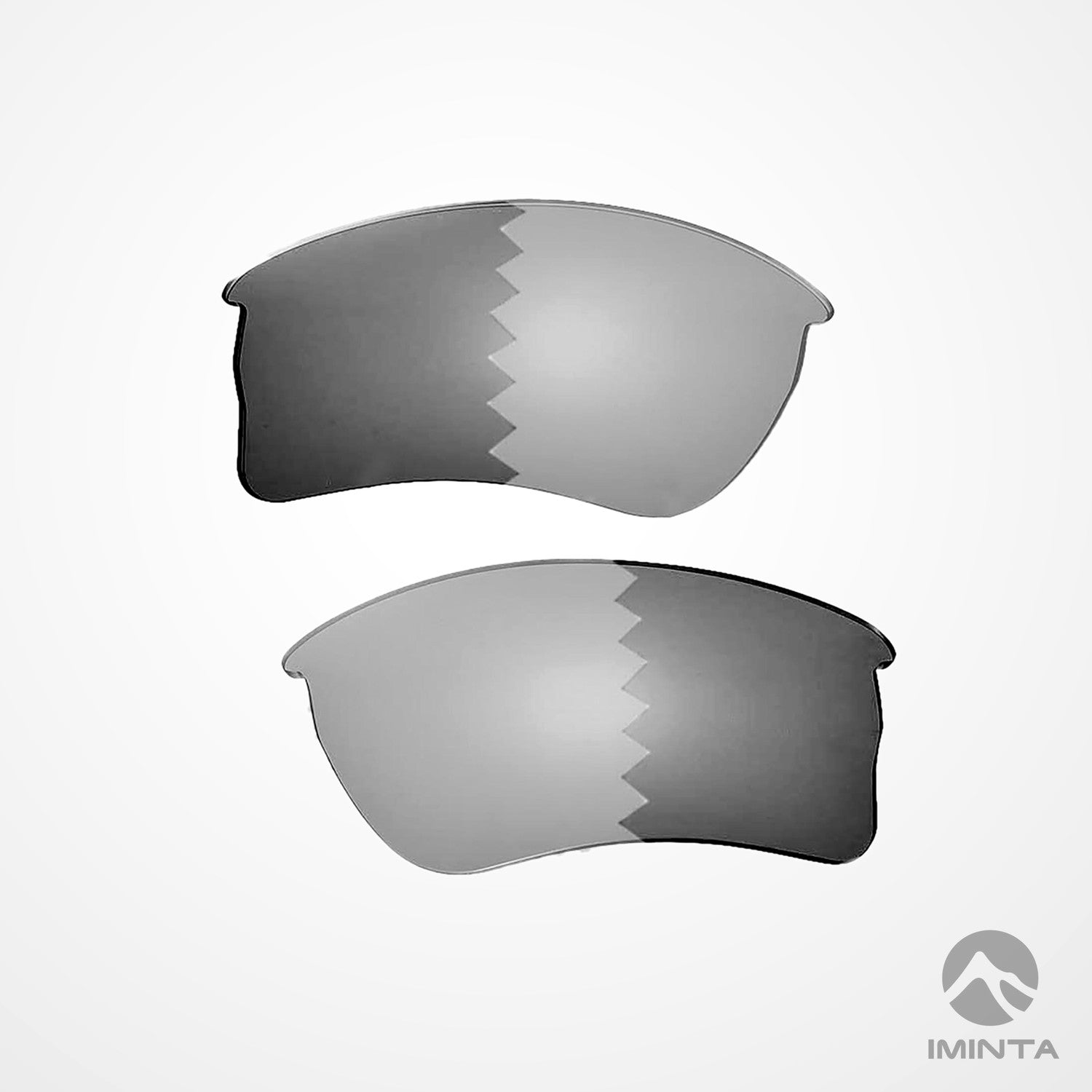 IMINTA Oakley Quarter Jacket Transition ##transition