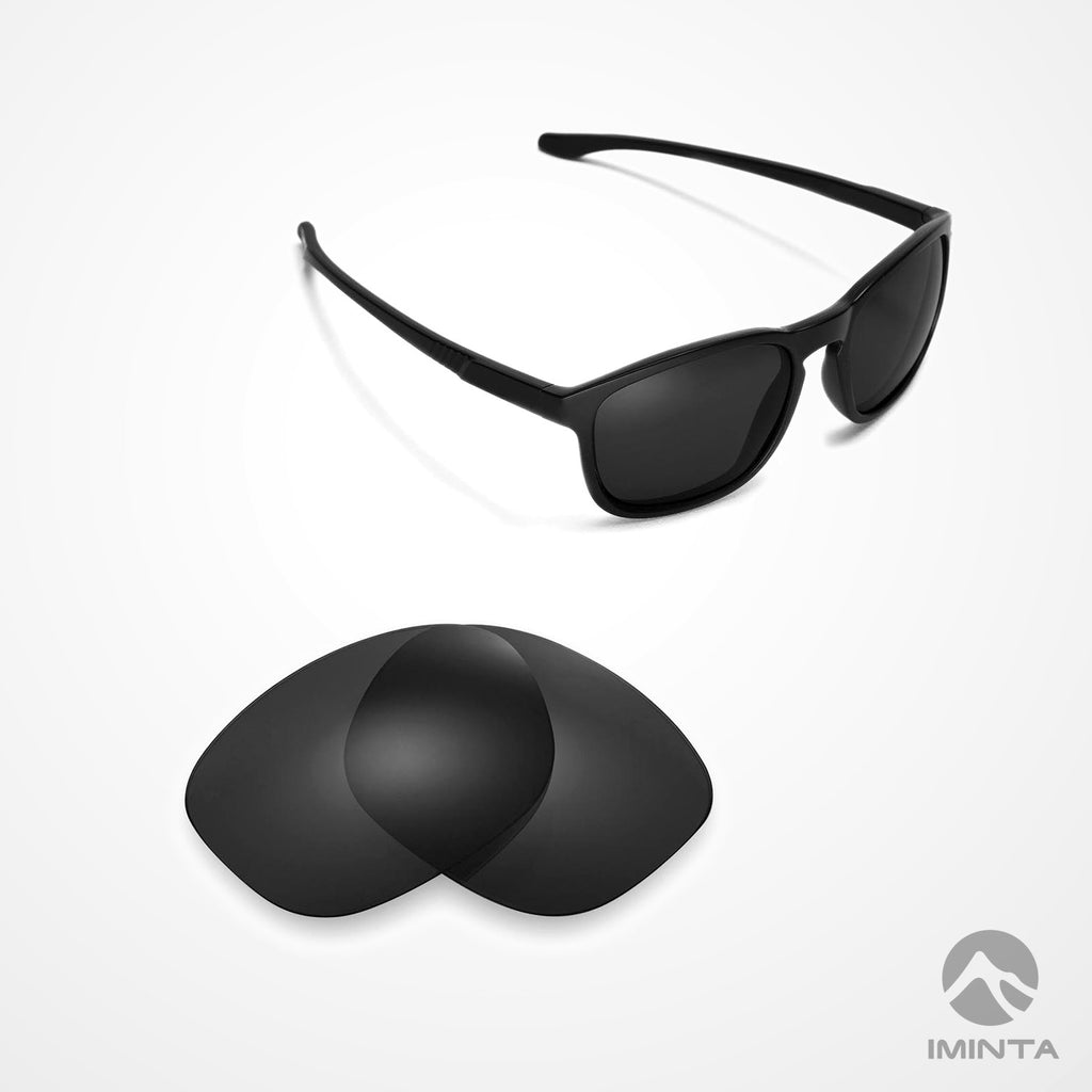 IMINTA Oakley Enduro Black ##black