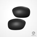 IMINTA Oakley Enduro Black ##black