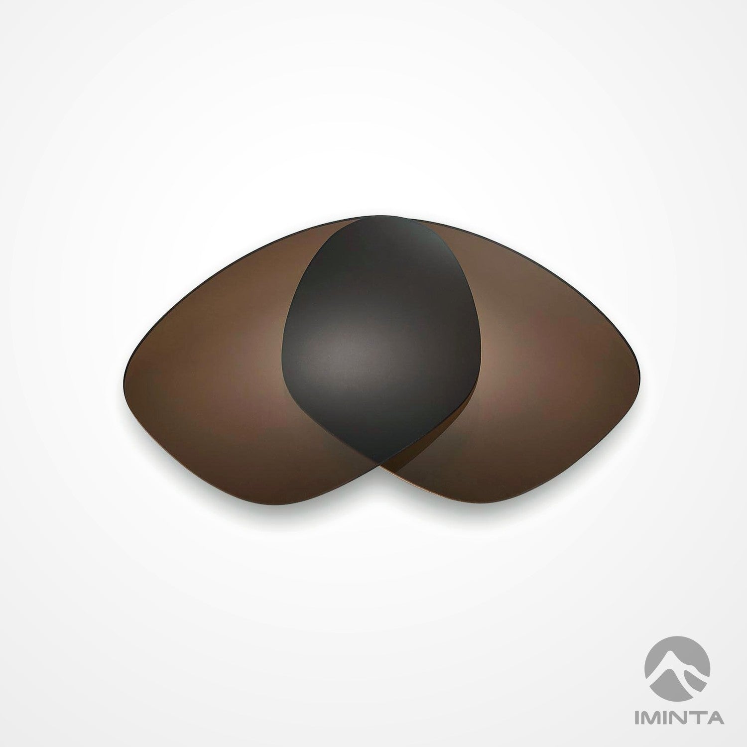IMINTA Oakley Enduro Brown ##brown