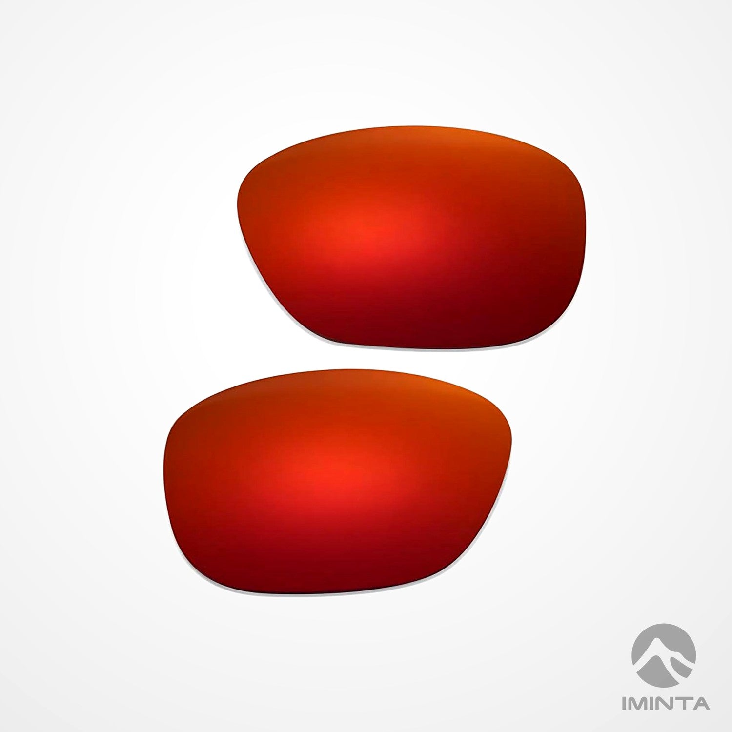 IMINTA Oakley Enduro Fire Red ##fire-red