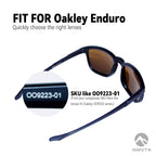 IMINTA Oakley Enduro ##shared