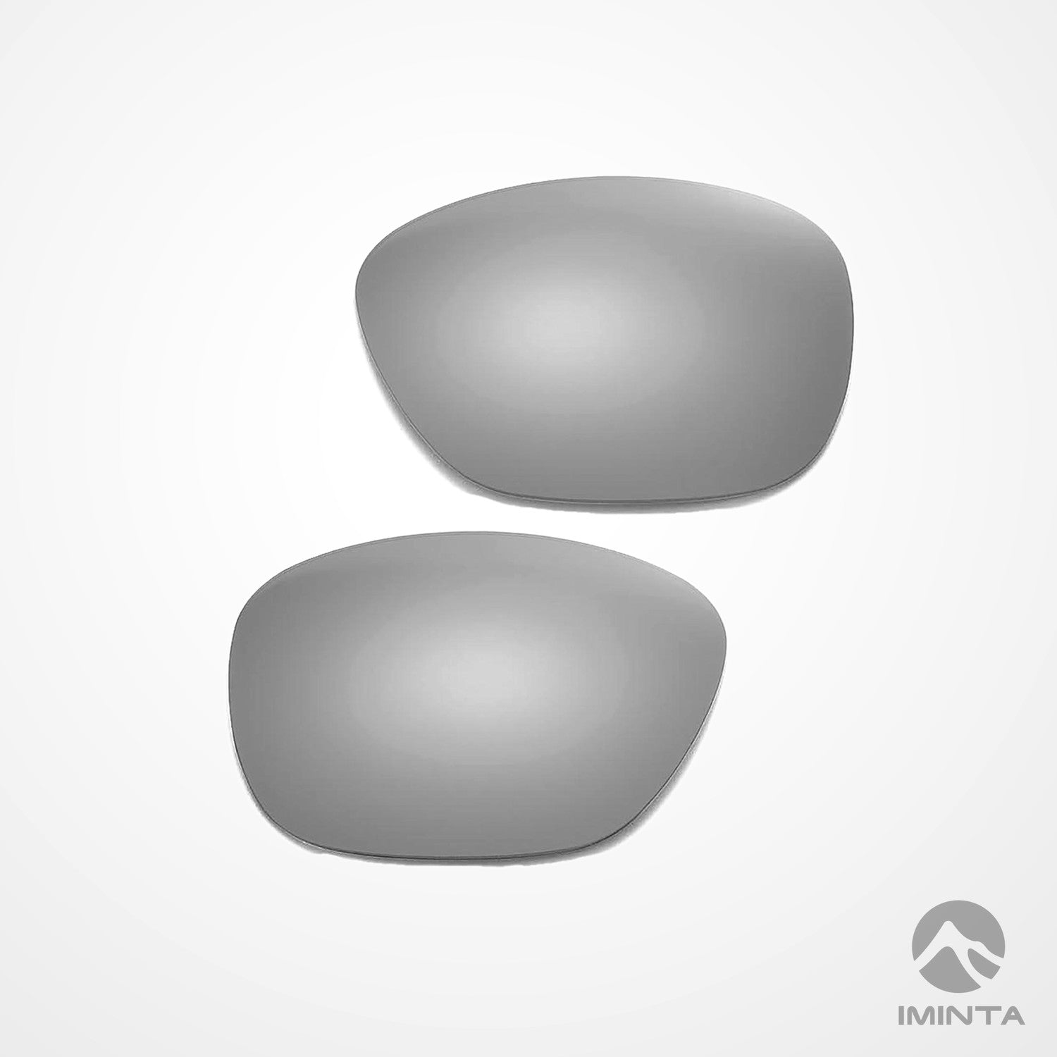 IMINTA Oakley Enduro Titanium ##titanium