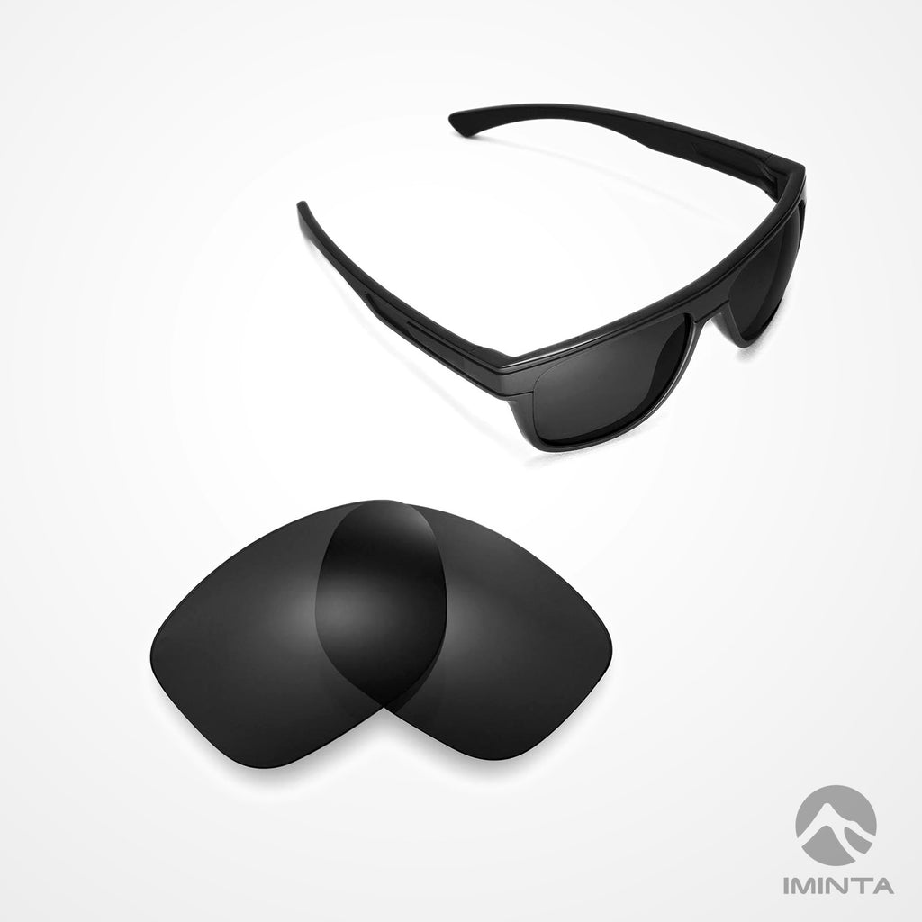 IMINTA Oakley Breadbox Black ##black