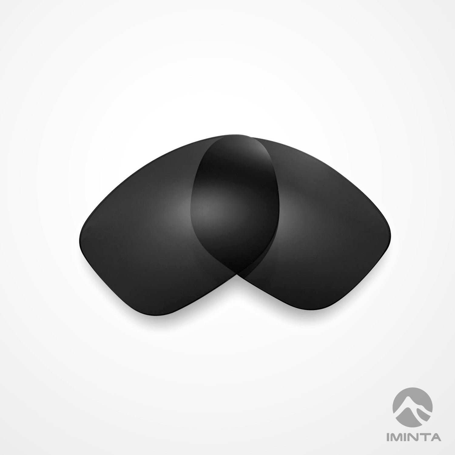 IMINTA Oakley Breadbox Black ##black