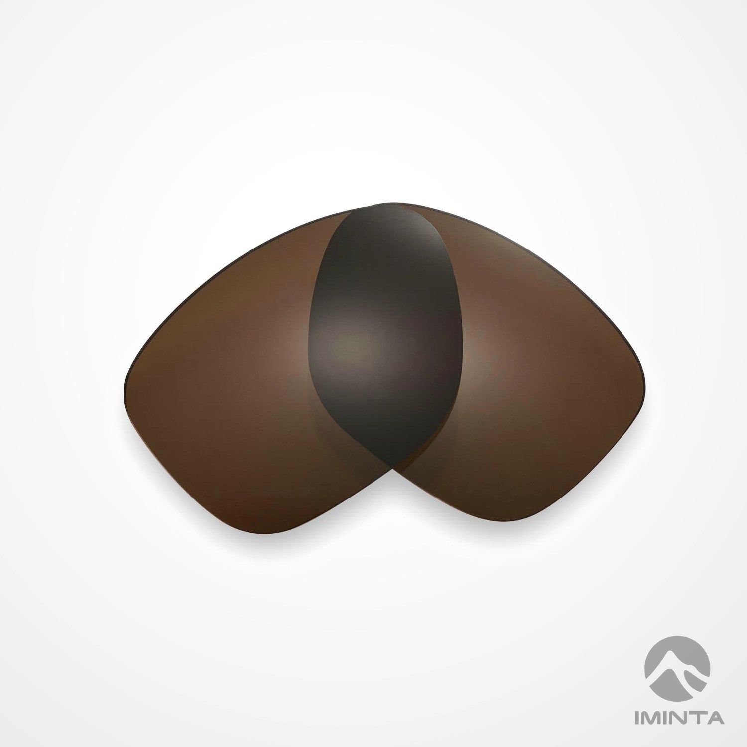 IMINTA Oakley Breadbox Brown ##brown