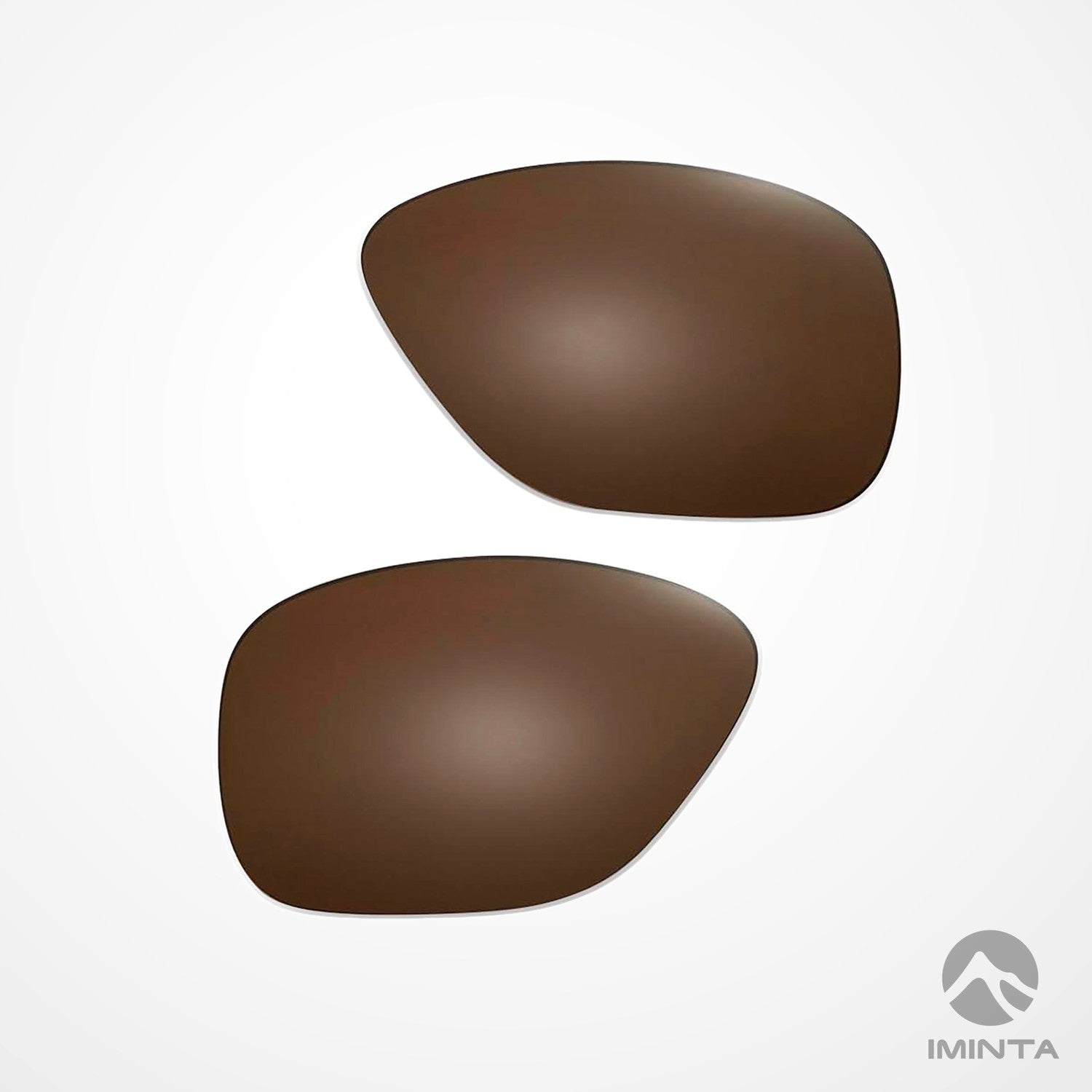 IMINTA Oakley Breadbox Brown ##brown