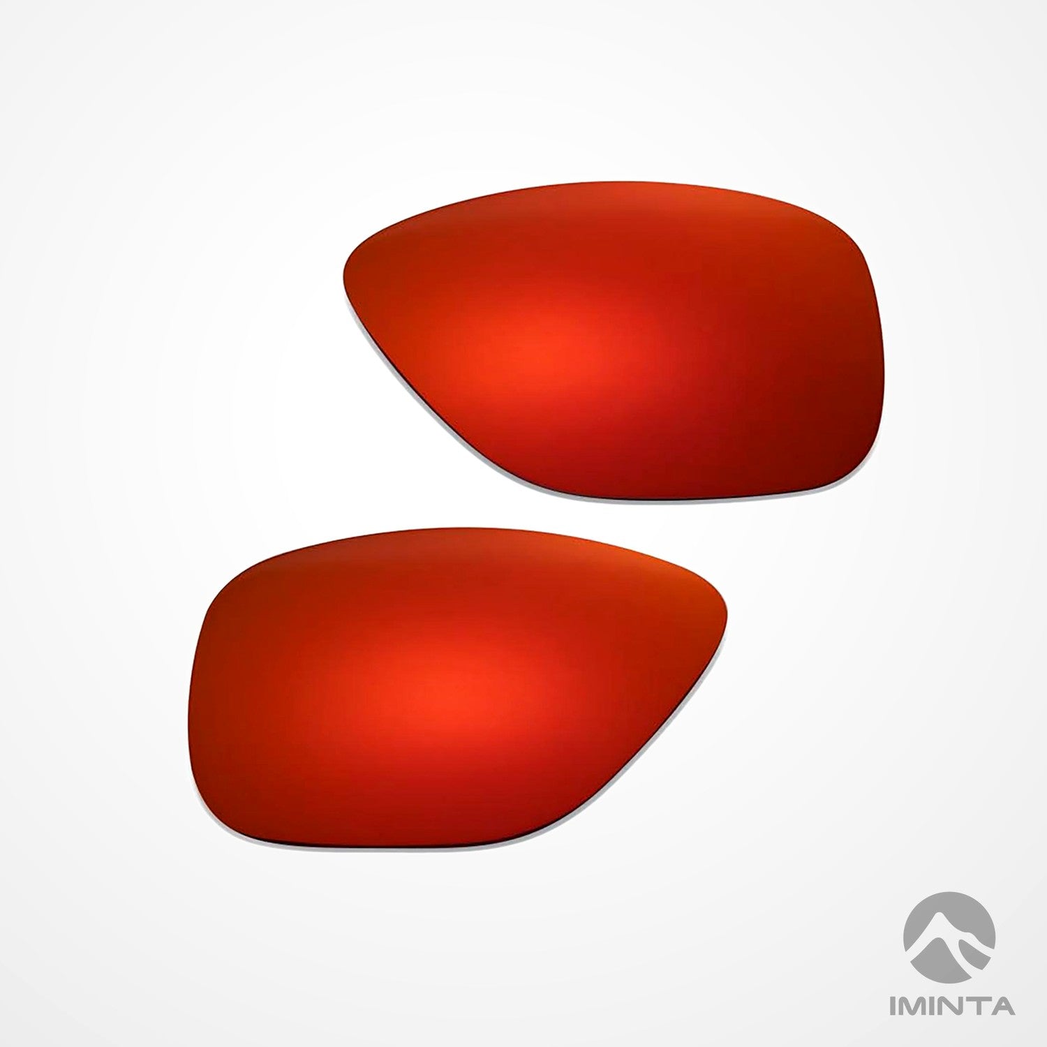 IMINTA Oakley Breadbox Fire Red ##fire-red