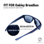 IMINTA Oakley Breadbox ##shared