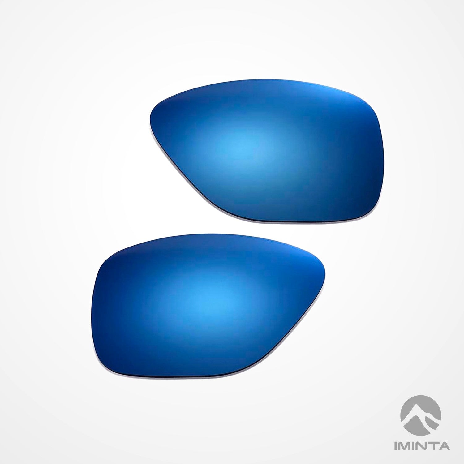 IMINTA Oakley Breadbox Ice Blue ##ice-blue