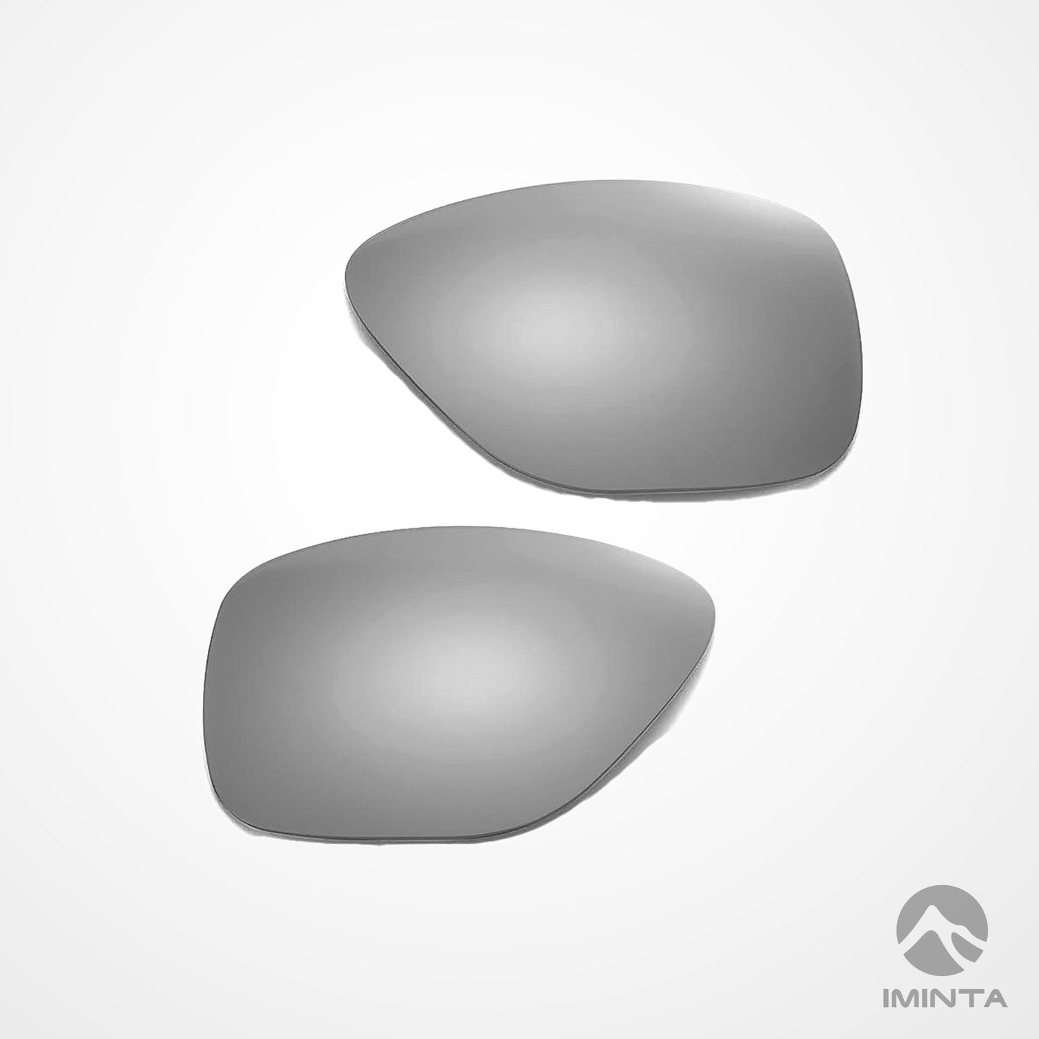 IMINTA Oakley Breadbox Titanium ##titanium