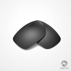 IMINTA Oakley Tinfoil Black ##black