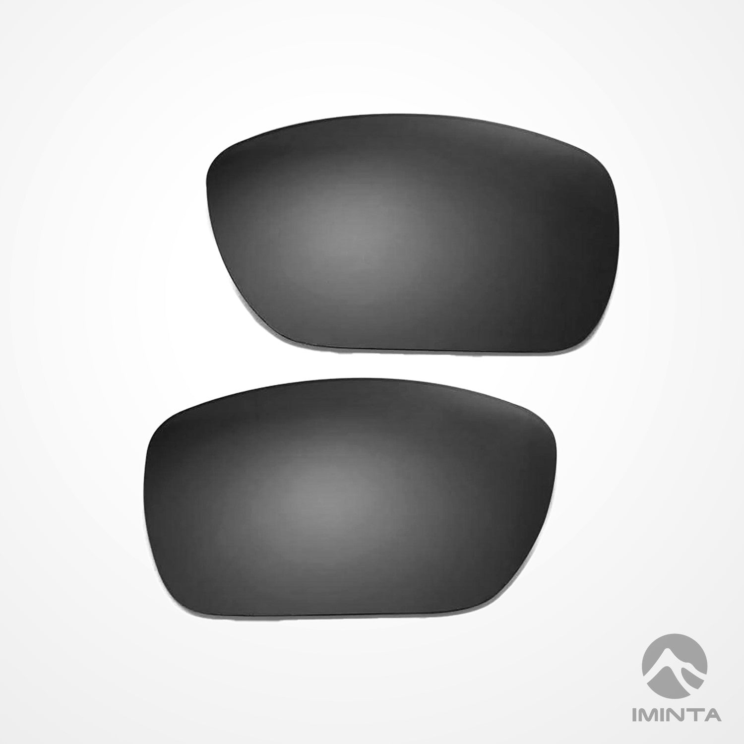 IMINTA Oakley Tinfoil Black ##black