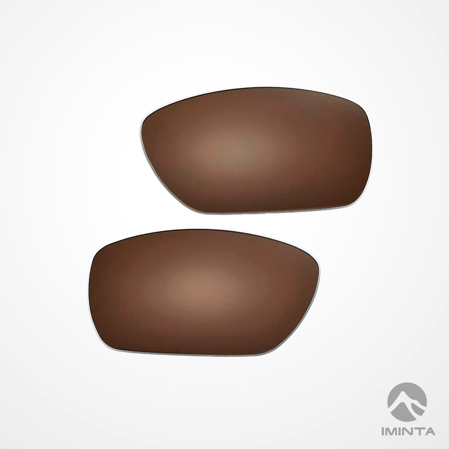 IMINTA Oakley Tinfoil Brown ##brown