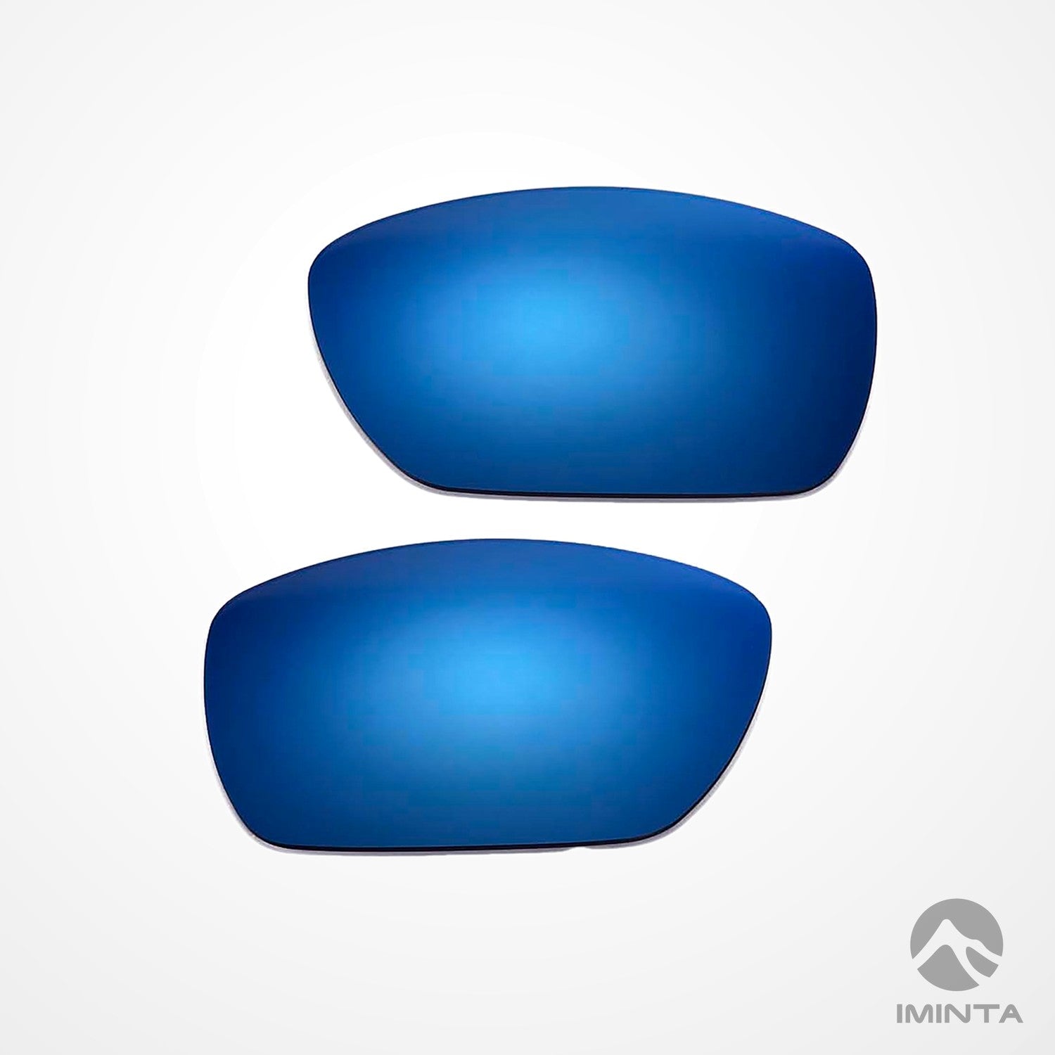 IMINTA Oakley Tinfoil Ice Blue ##ice-blue