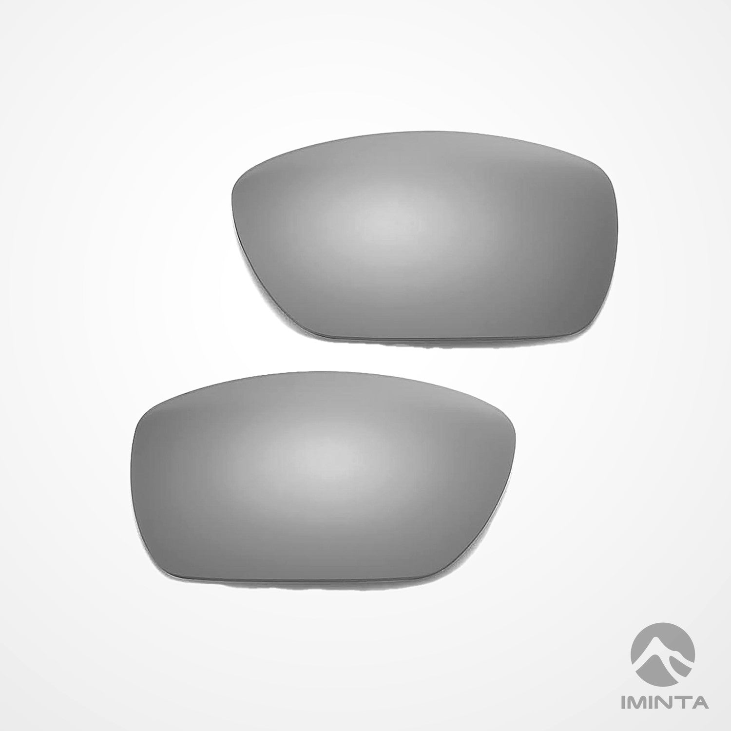 IMINTA Oakley Tinfoil Titanium ##titanium